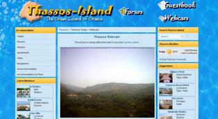 thassos-island .com potos webcam